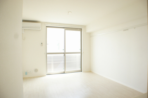 コスモステージ湘南　Ｂ 102号-2