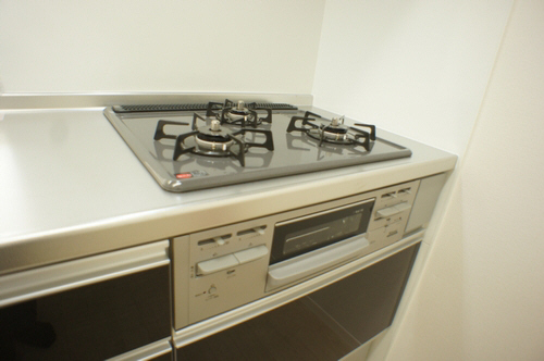 コスモステージ湘南　Ｂ 102号-5