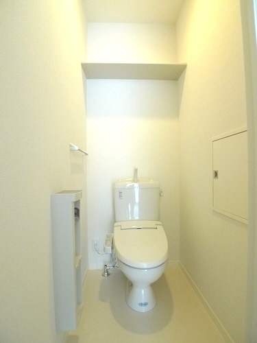 コスモステージ湘南　Ｂ 102号-10