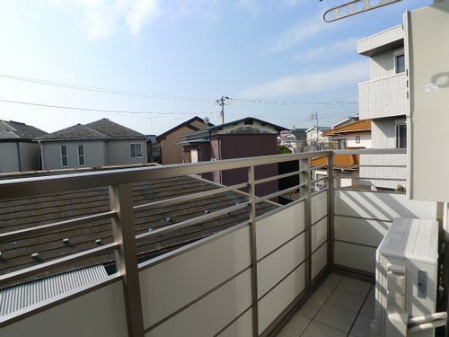 Ciero azul 東海岸 302号-6