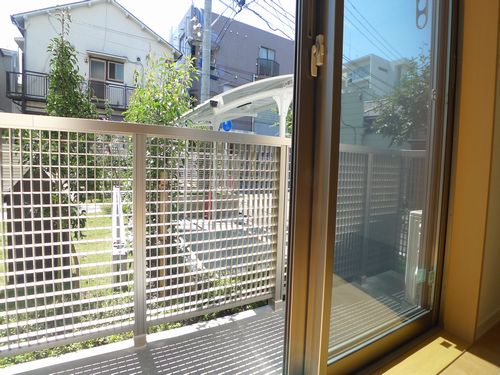 マイ ラポール 101号-4