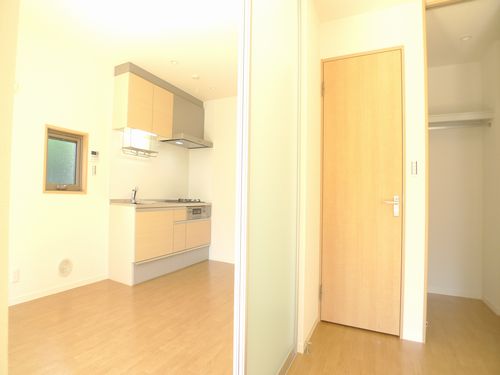 マイ ラポール 101号-11