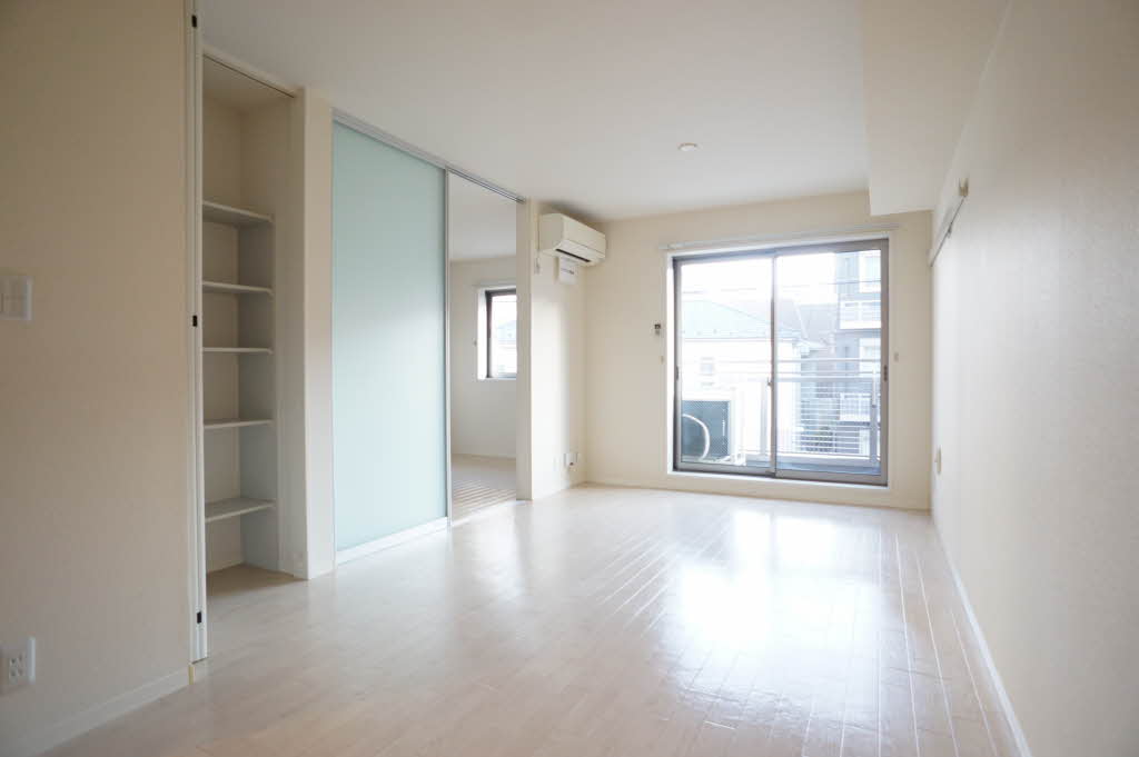 マイ ラポール 202号-2