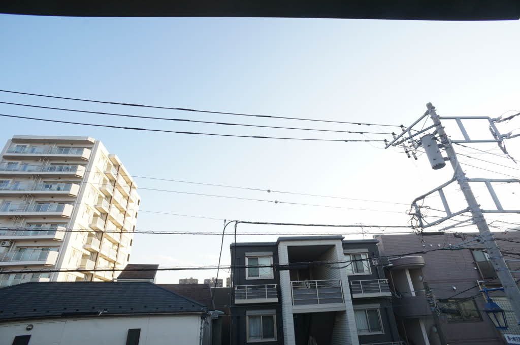 マイ ラポール 202号-11