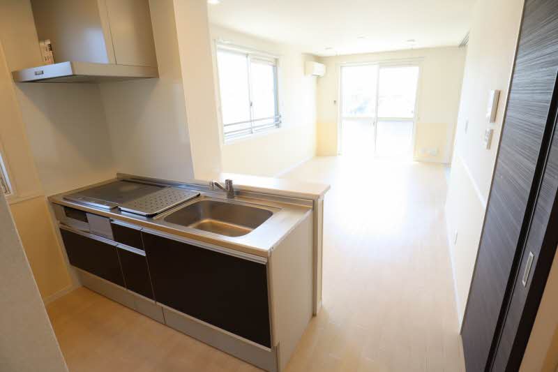 グランＫコート　Ｌ 201号-2