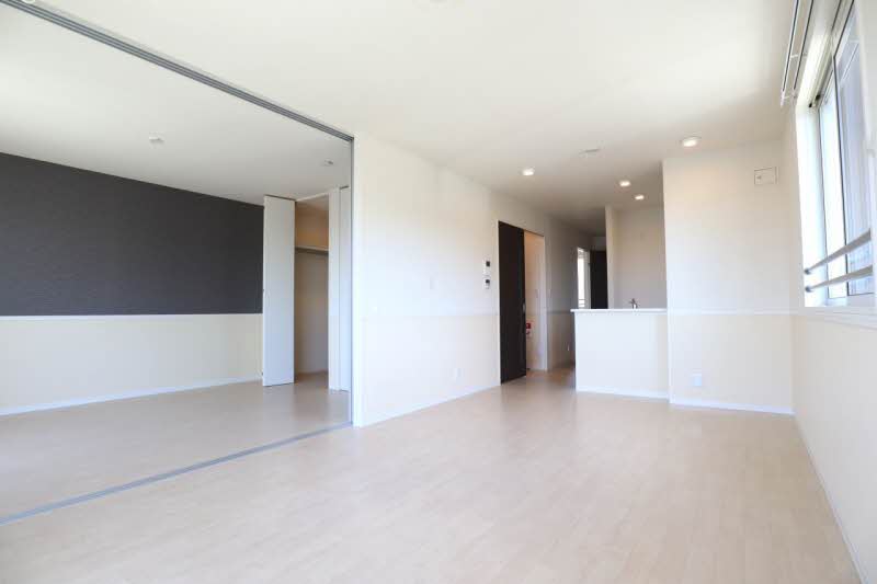 グランＫコート　Ｌ 201号-4