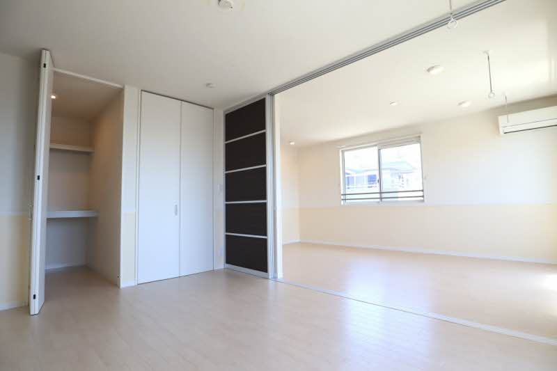 グランＫコート　Ｌ 201号-5