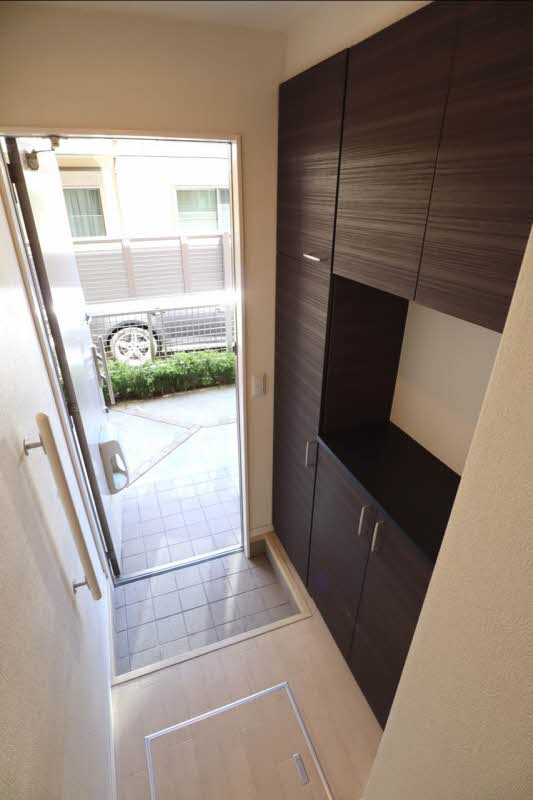 グランＫコート　Ｌ 201号-10