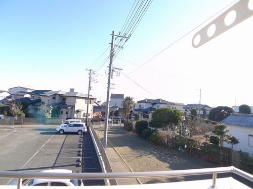 サザンテラス茅ヶ崎 201号-11