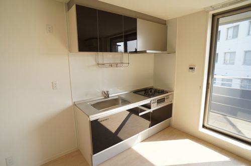 ラ・コリーナ 202号-3