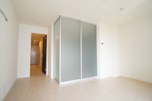 ラ・コリーナ 202号-8