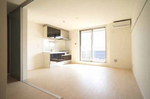 ラ・コリーナ 203号-2