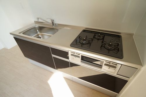 ラ・コリーナ 203号-4