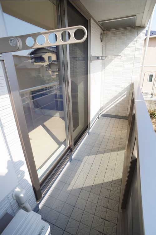 ラ・コリーナ 203号-7