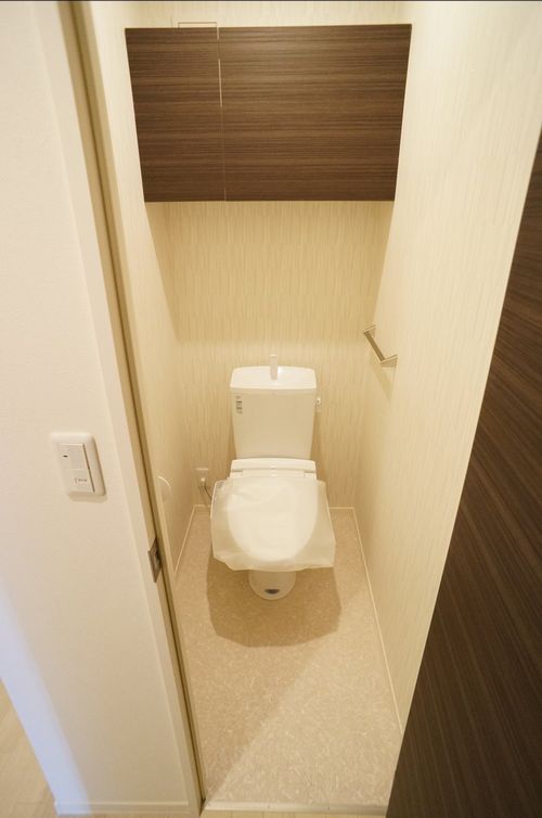 ラ・コリーナ 203号-9