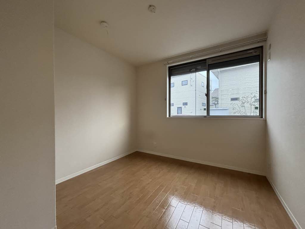 グラン　ヴィスタ 103号-7