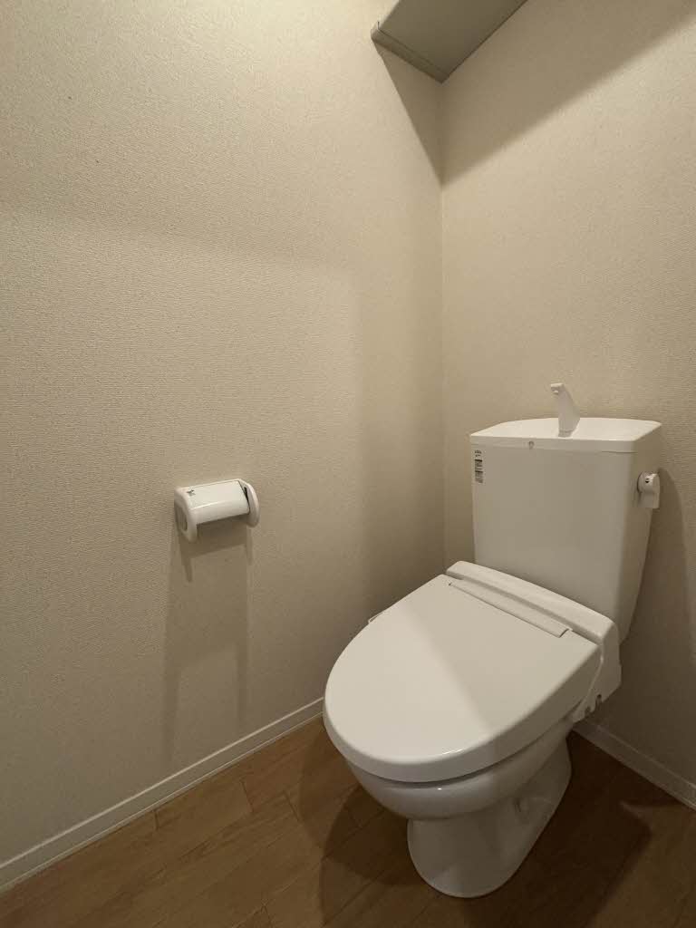 グラン　ヴィスタ 103号-9