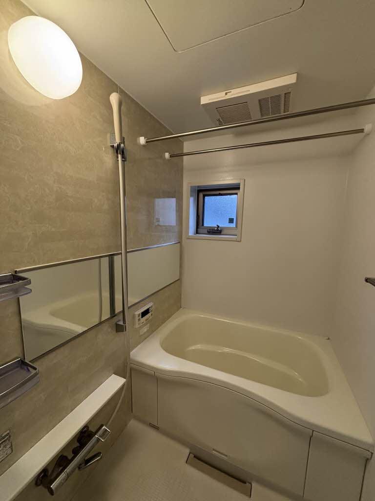 グラン　ヴィスタ 103号-11