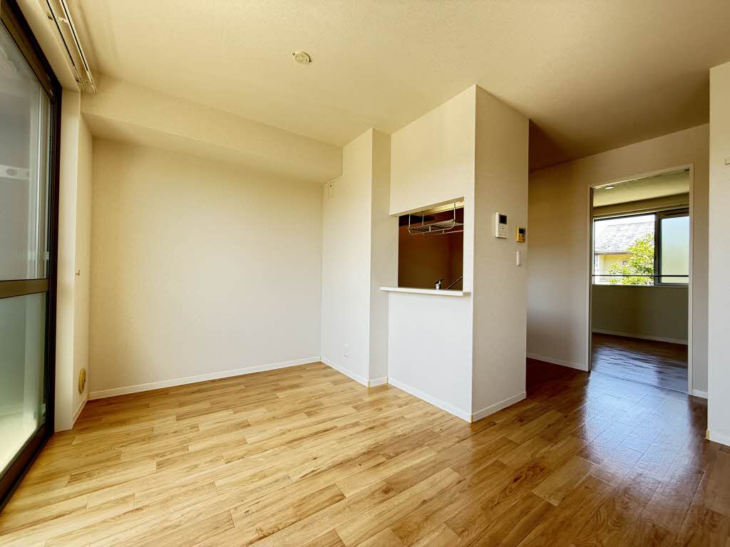 グラン　ヴィスタ 202号-2