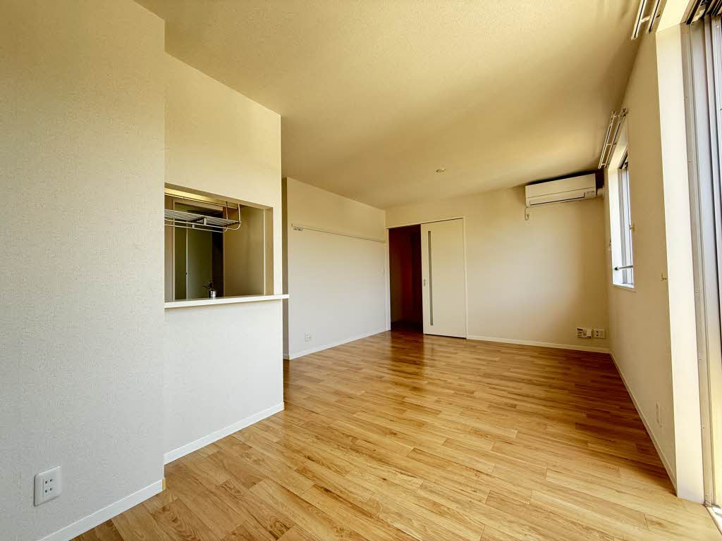 グラン　ヴィスタ 202号-3