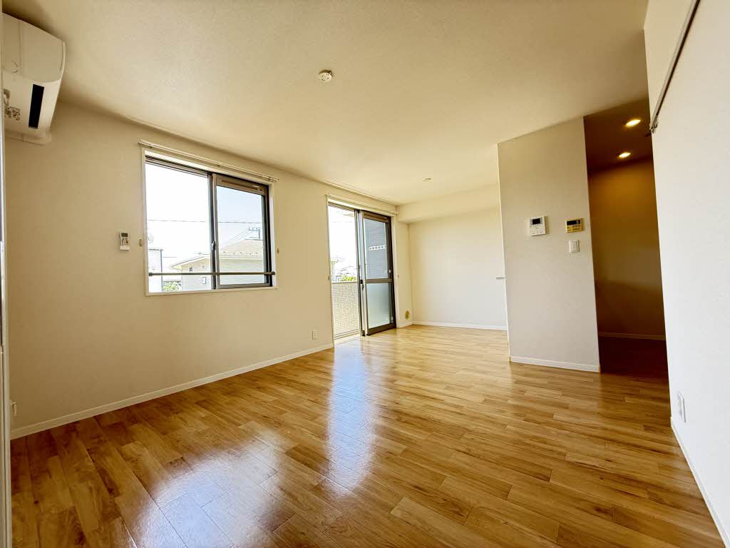 グラン　ヴィスタ 202号-4