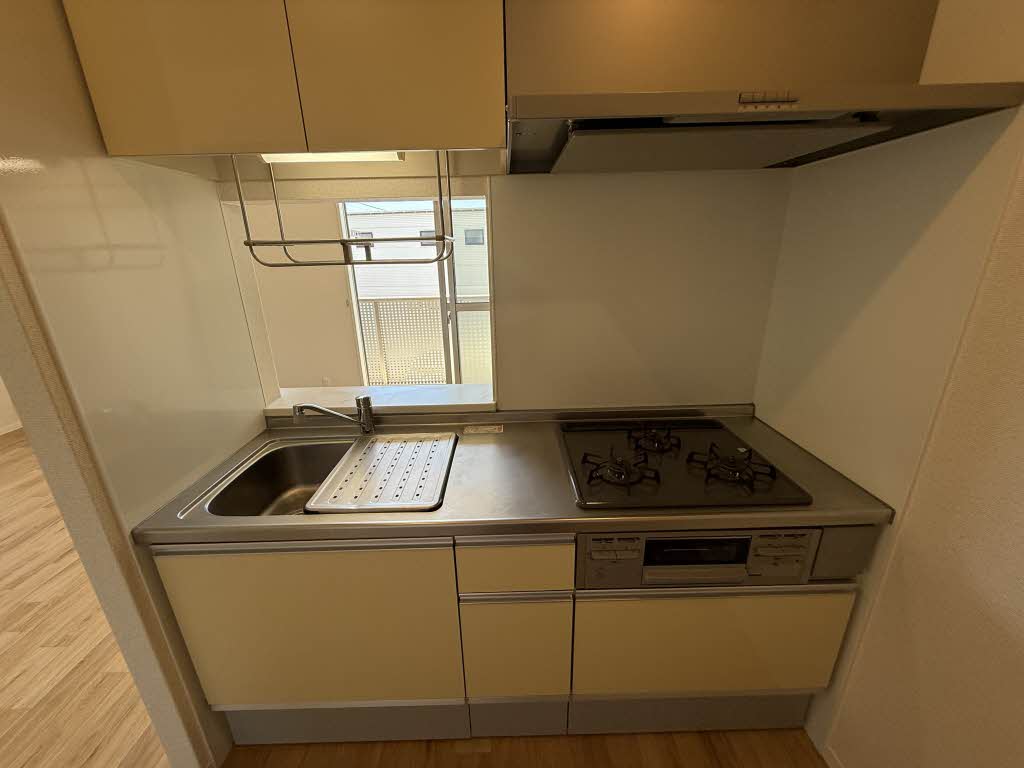 グラン　ヴィスタ 202号-5