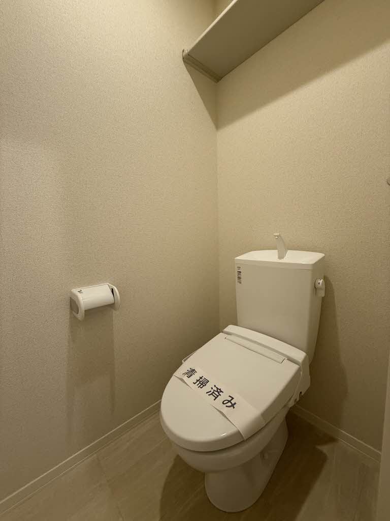 グラン　ヴィスタ 202号-7