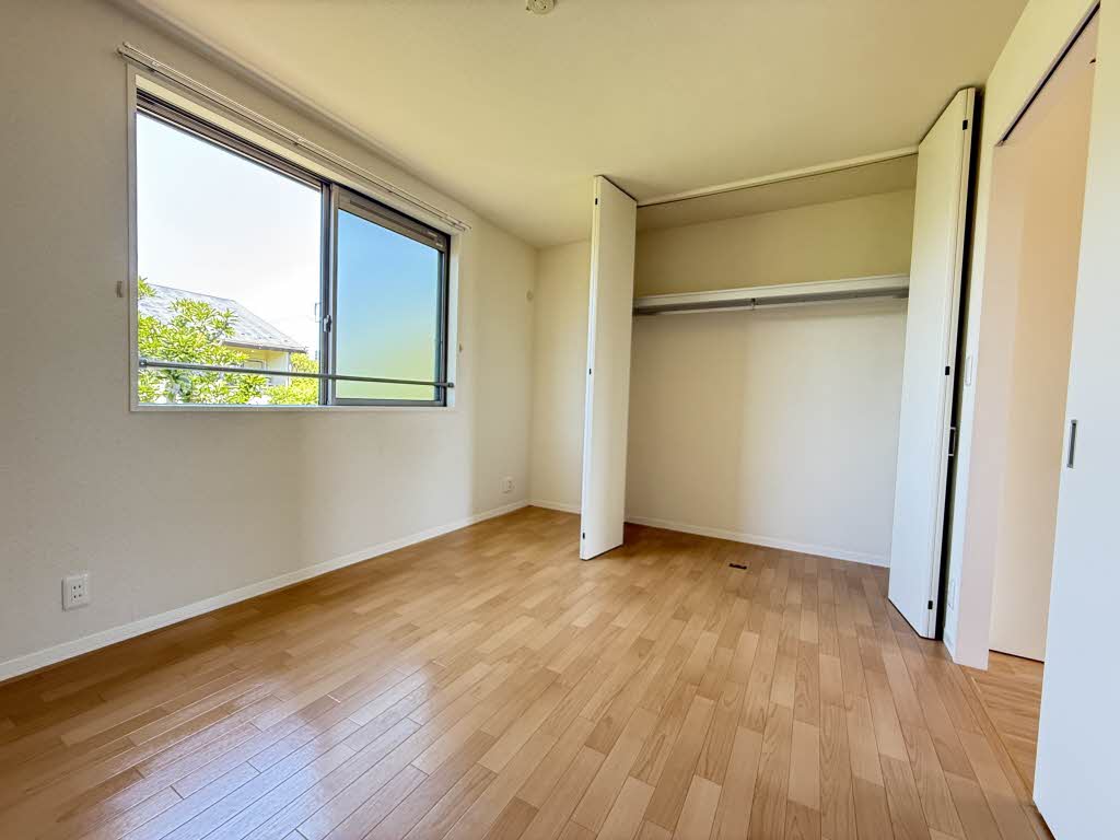 グラン　ヴィスタ 202号-10