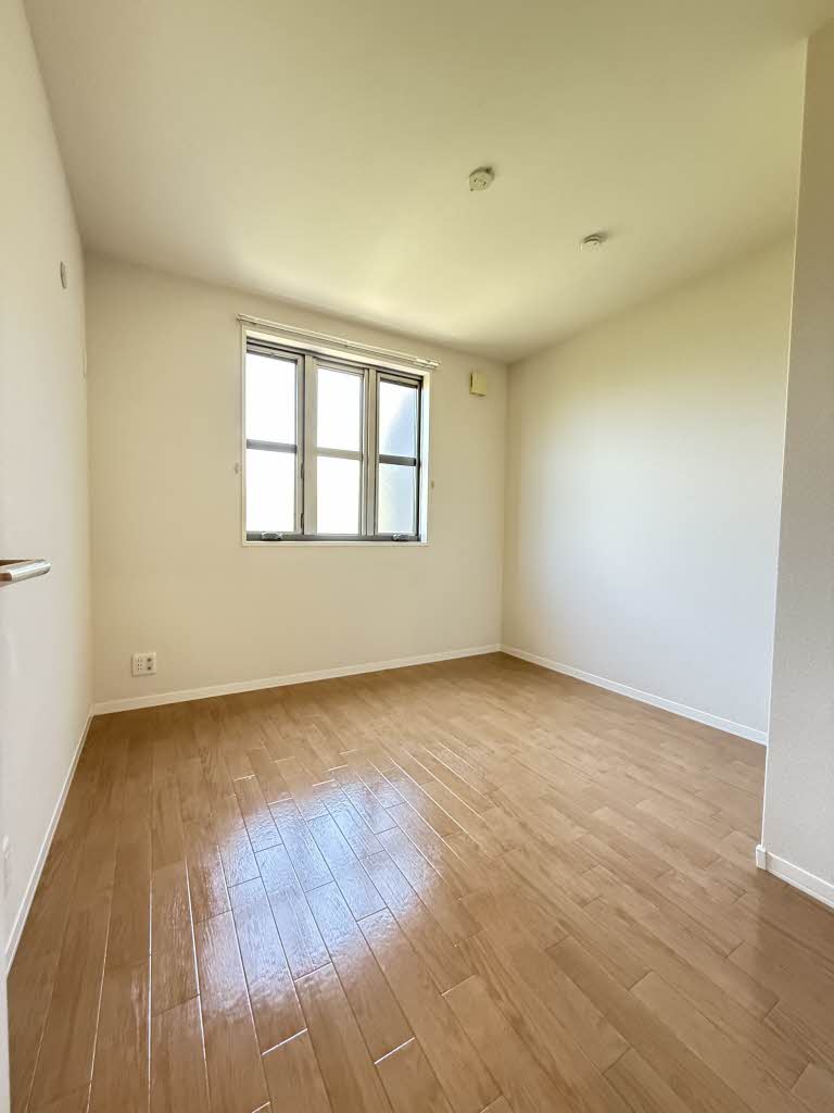 グラン　ヴィスタ 202号-11