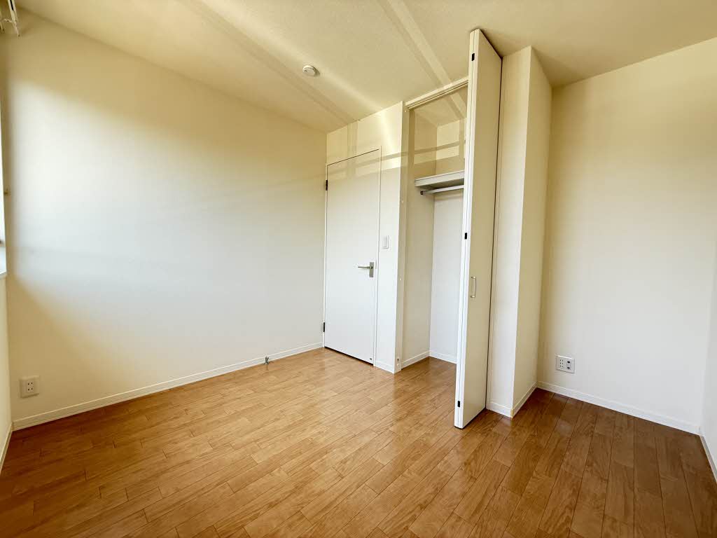 グラン　ヴィスタ 202号-12