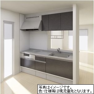 ヴィアソーレ湘南 101号-4