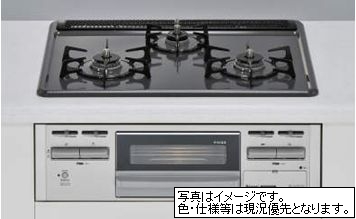 ヴィアソーレ湘南 101号-5