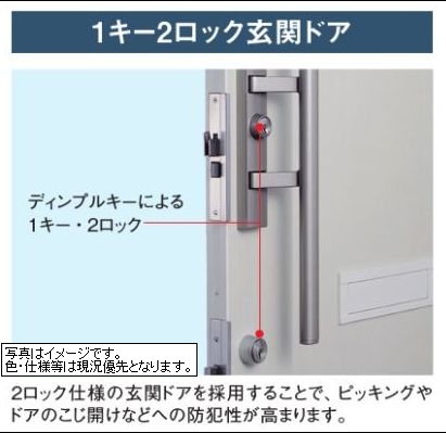 ヴィアソーレ湘南 101号-10