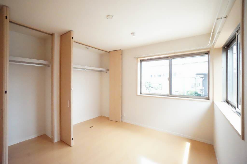 ジャスティス 205号-3