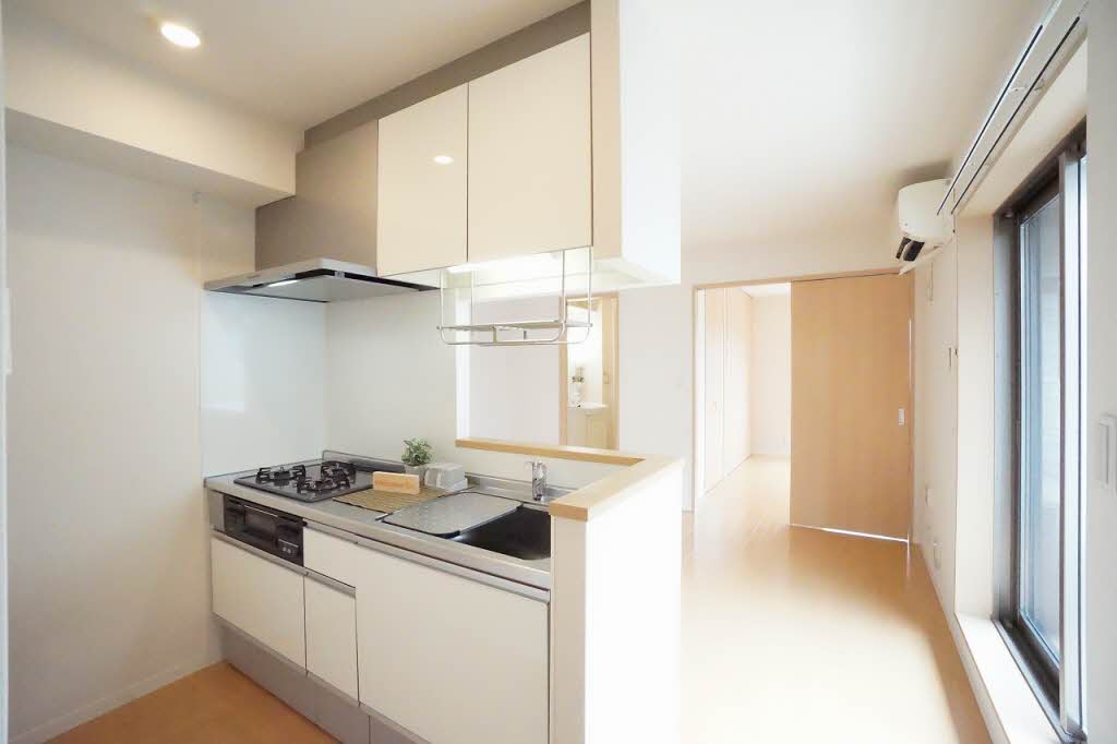 ジャスティス 205号-4