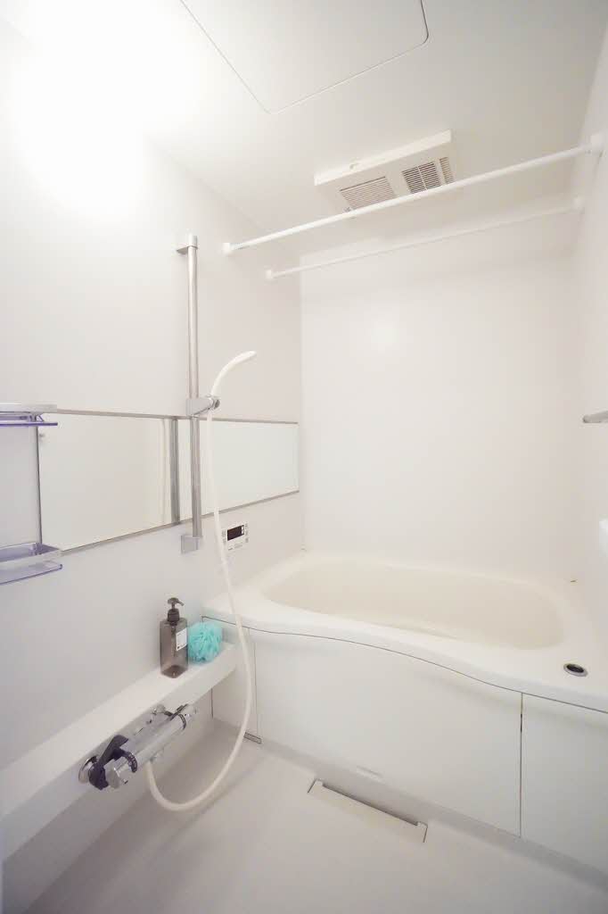 ジャスティス 205号-5