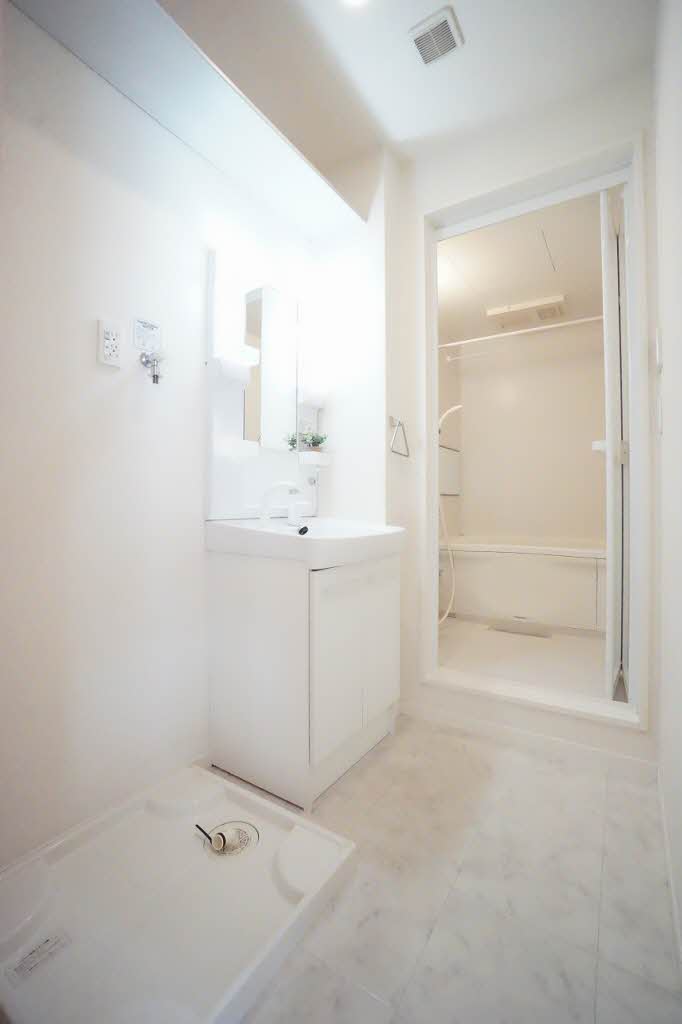 ジャスティス 205号-7