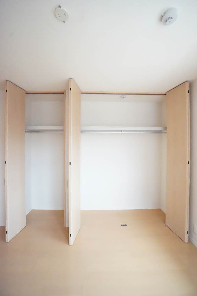 ジャスティス 205号-8