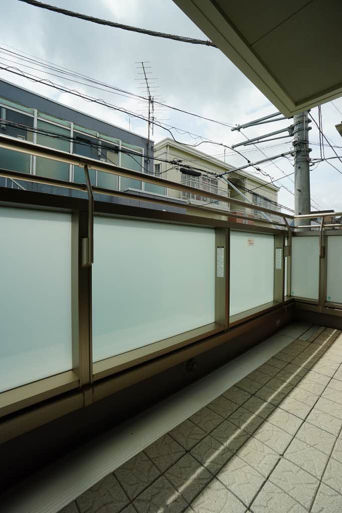 ジャスティス 205号-9