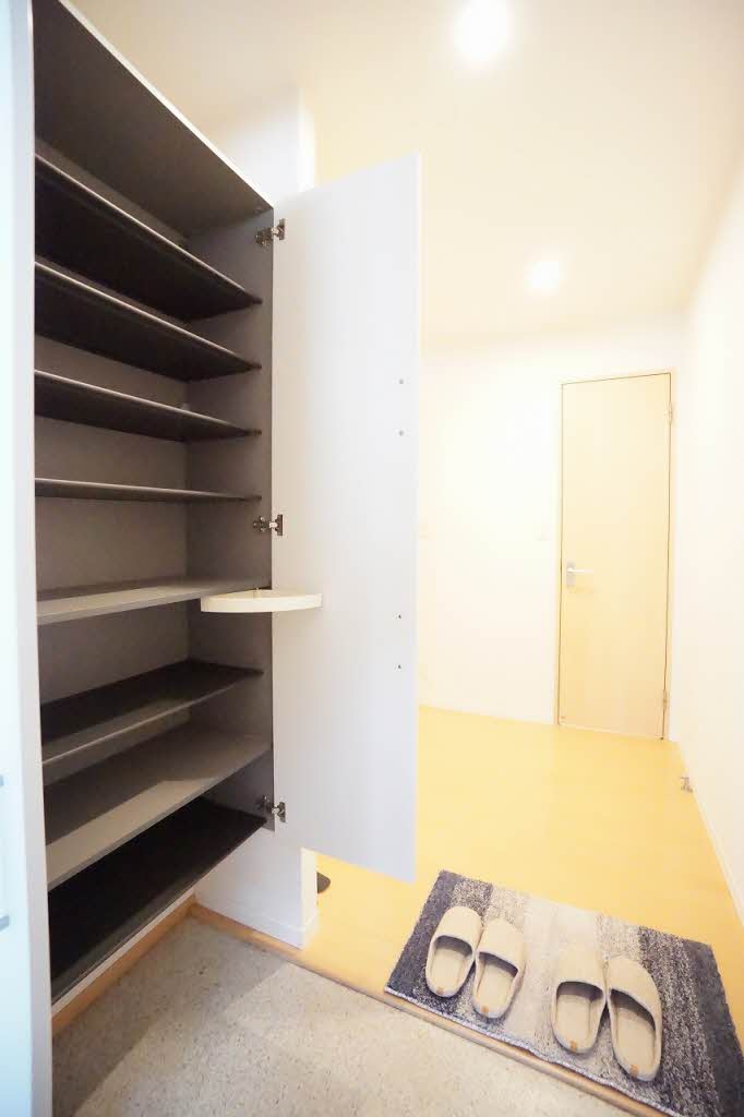 ジャスティス 205号-10