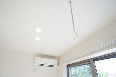 クレスティーク Ⅰ 101号-3