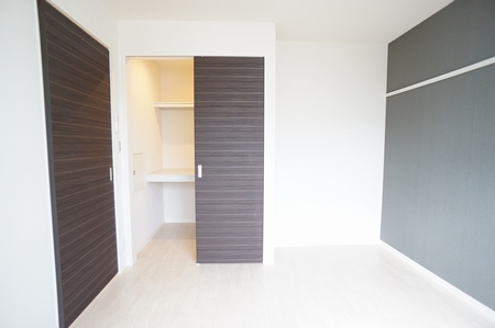 クレスティーク Ⅰ 101号-4