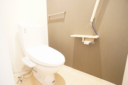 クレスティーク Ⅰ 101号-8