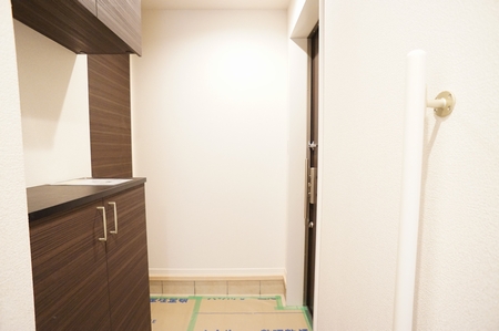 クレスティーク Ⅰ 101号-9