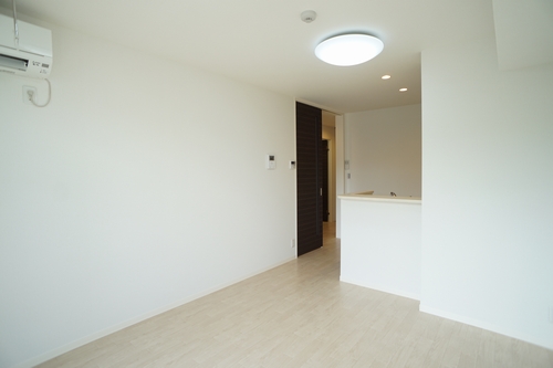 カーサ・アネーロ湘南 102号-4