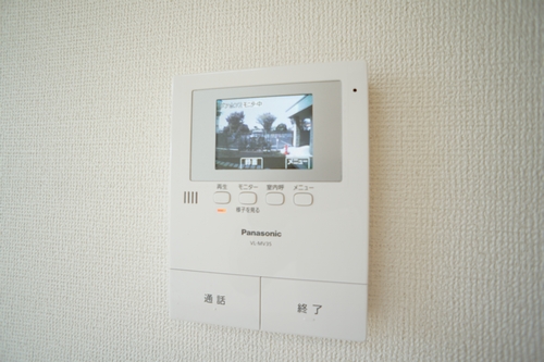 カーサ・アネーロ湘南 102号-6