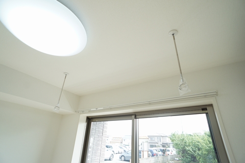 カーサ・アネーロ湘南 102号-7