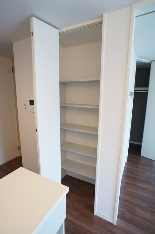 グリーンステージ 303号-6