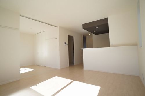 ビューテラス 101号-2