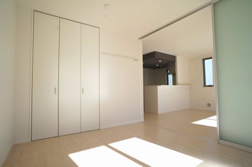 ビューテラス 101号-3